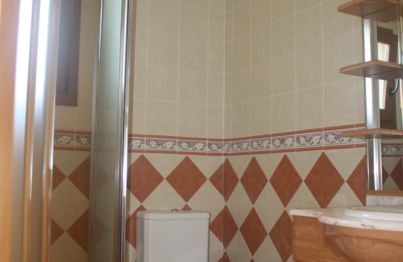 Obra nueva - detached -
Torrevieja