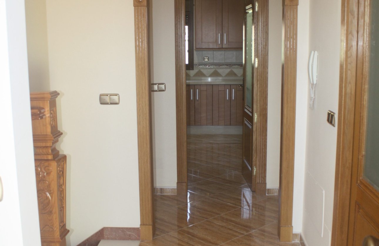 Obra nueva - detached -
Torrevieja