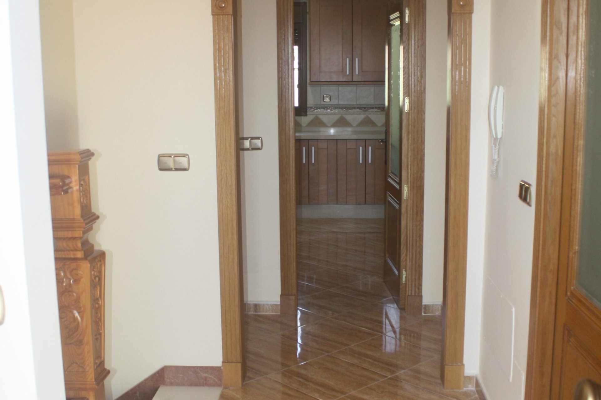 Obra nueva - detached -
Torrevieja