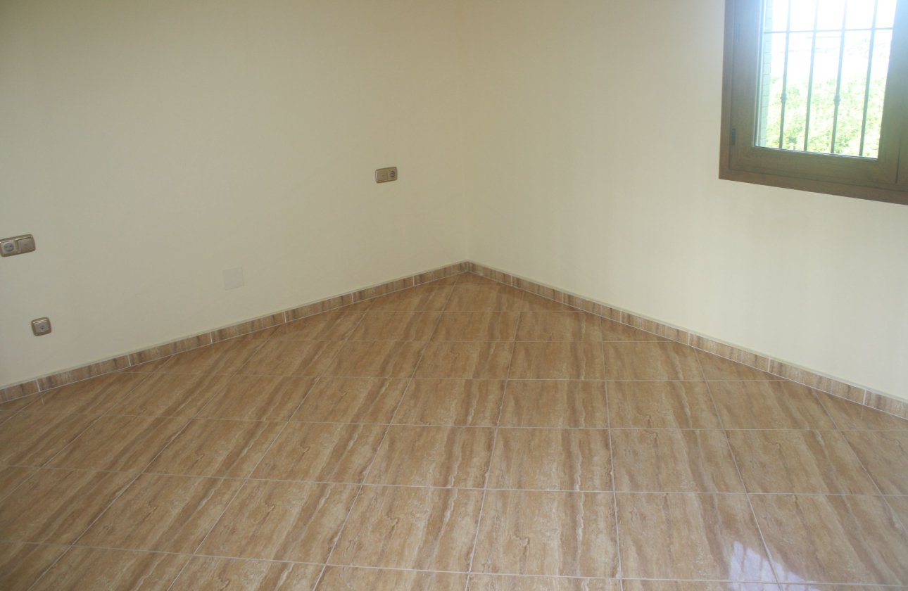 Obra nueva - detached -
Torrevieja