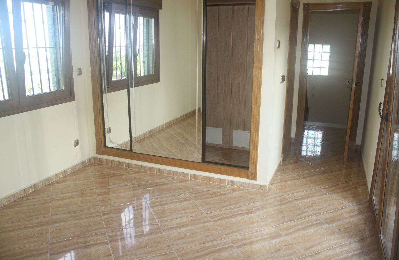 Obra nueva - detached -
Torrevieja