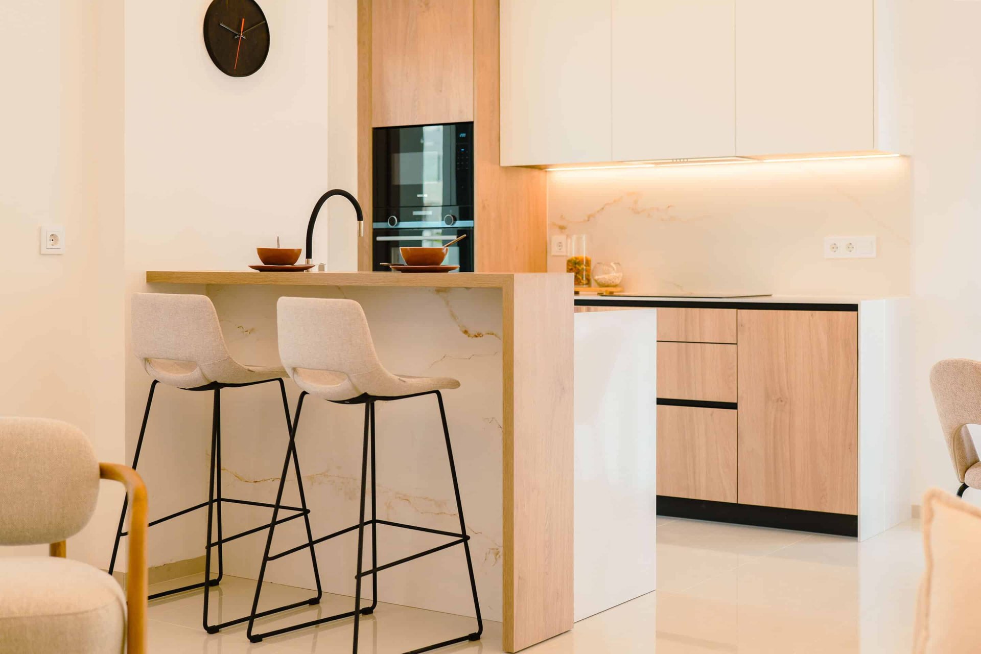 Obra nueva - high-bungalow -
Rojales