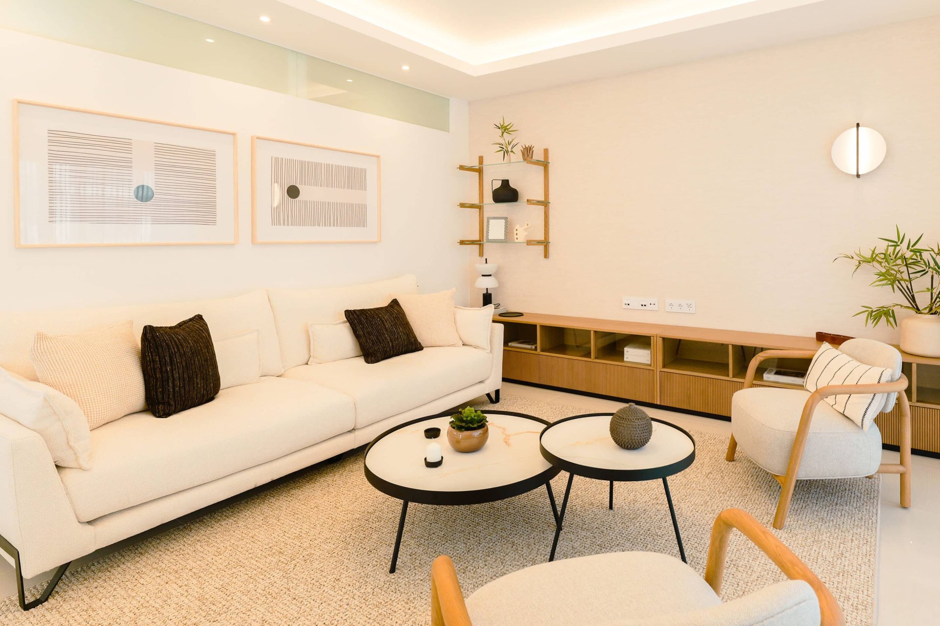 Obra nueva - high-bungalow -
Rojales