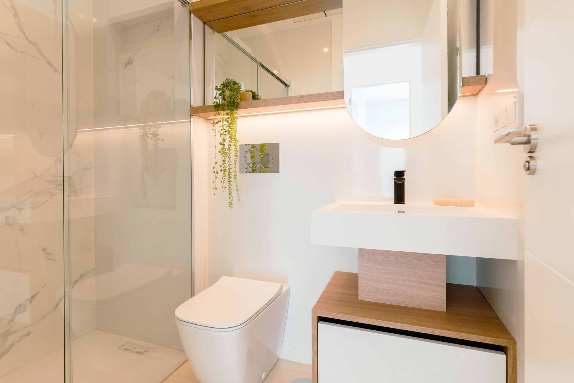 Obra nueva - high-bungalow -
Rojales