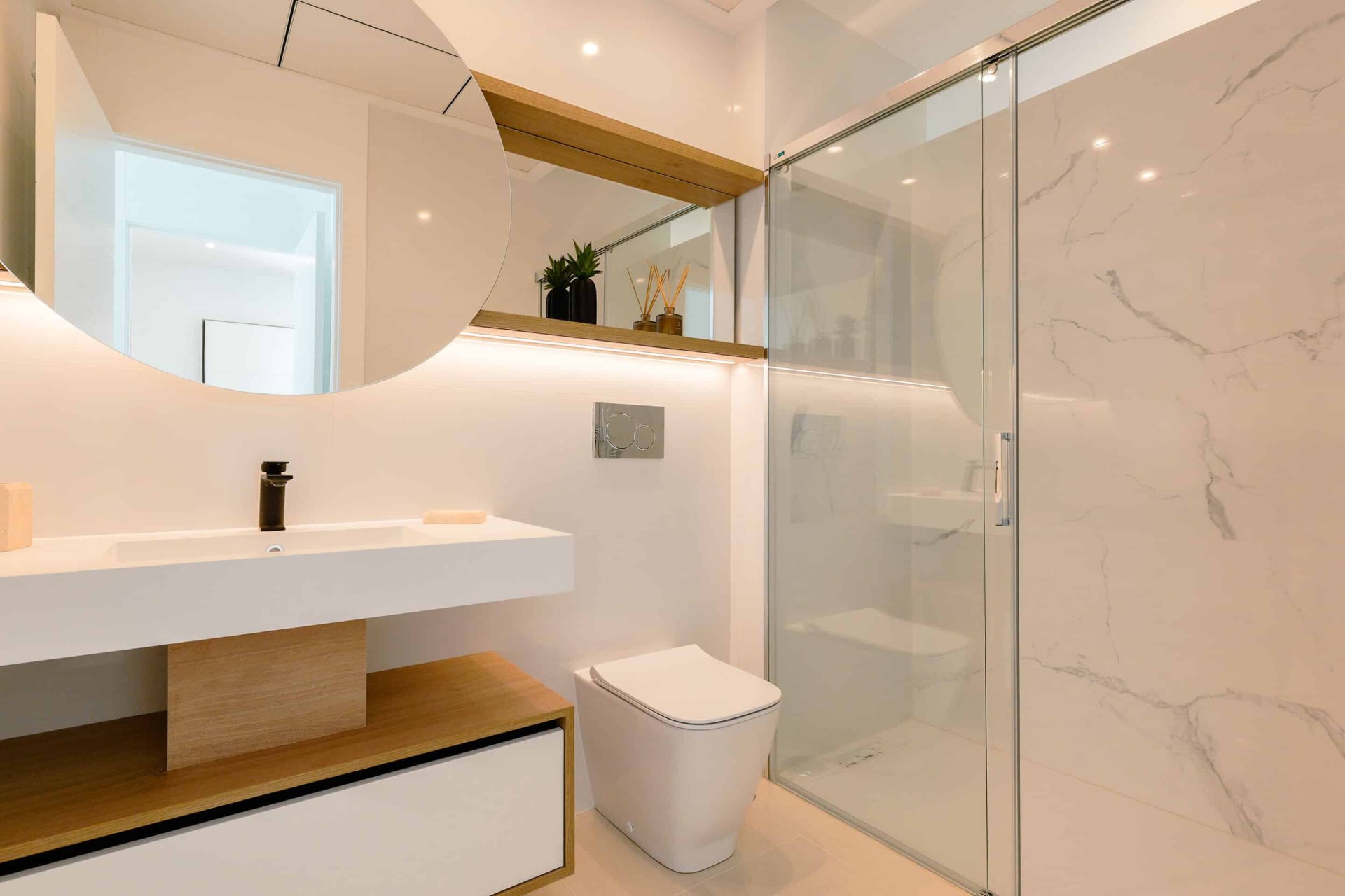 Obra nueva - high-bungalow -
Rojales