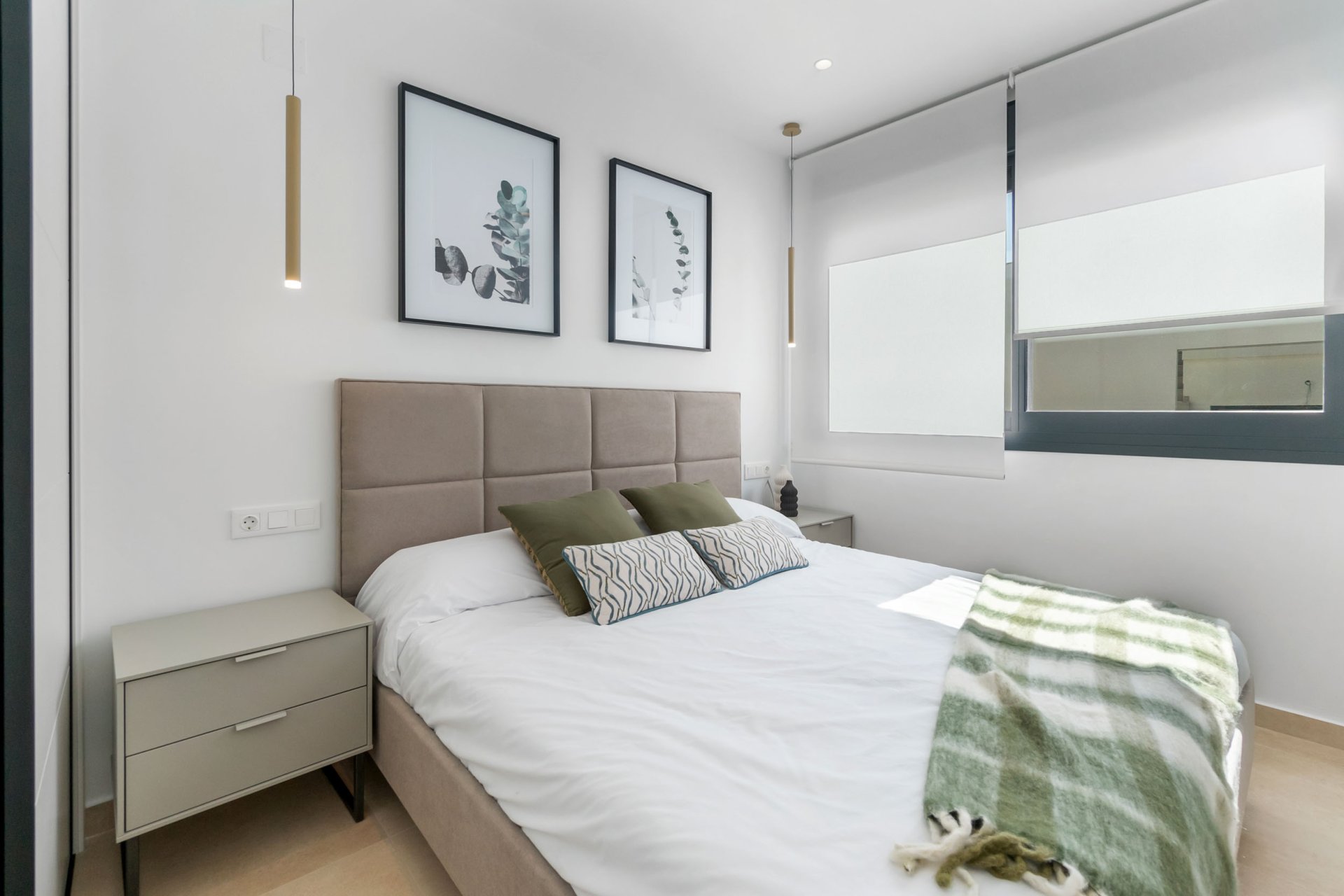 Obra nueva - high-bungalow -
Torrevieja