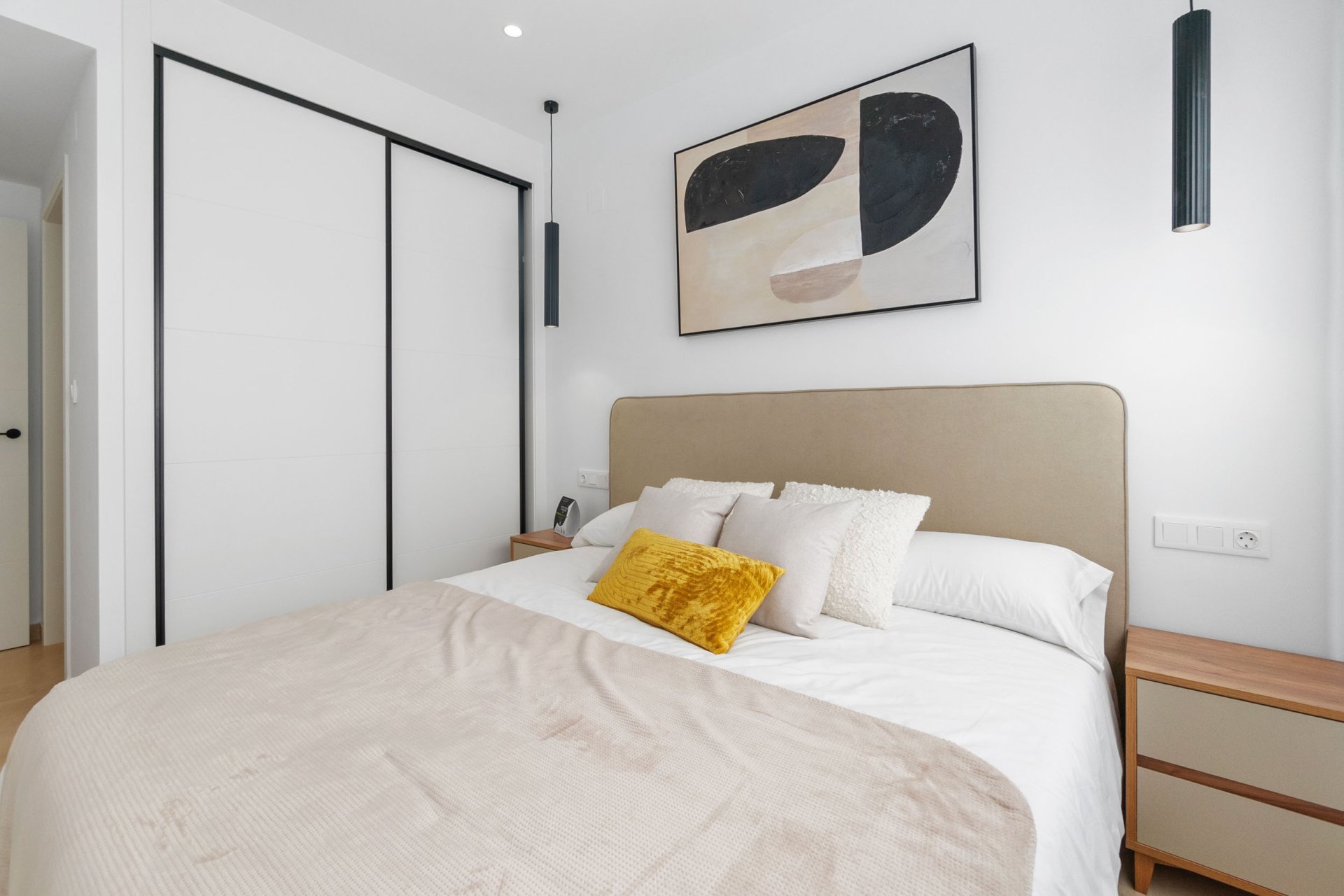 Obra nueva - high-bungalow -
Torrevieja