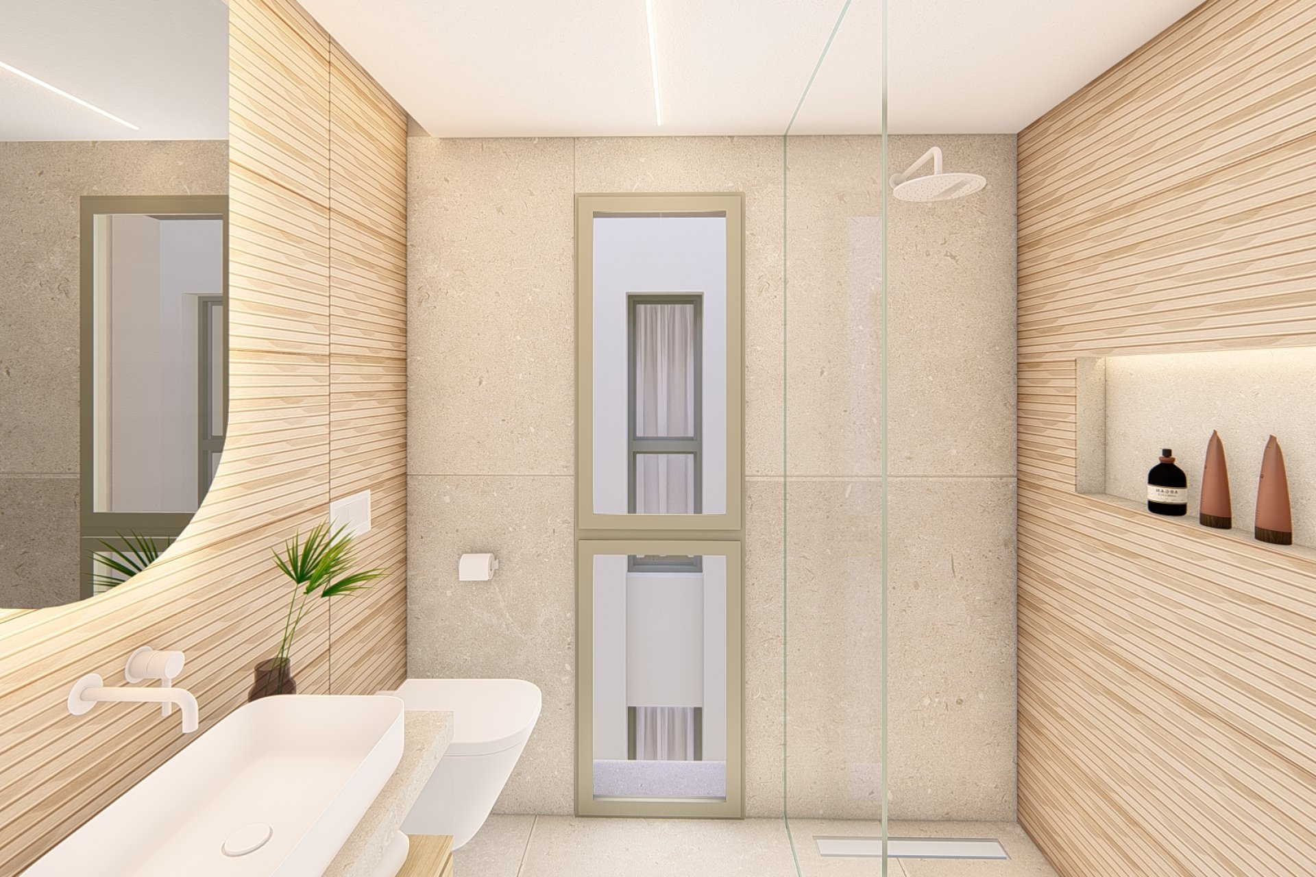 Obra nueva - low-bungalow -
Ciudad Quesada