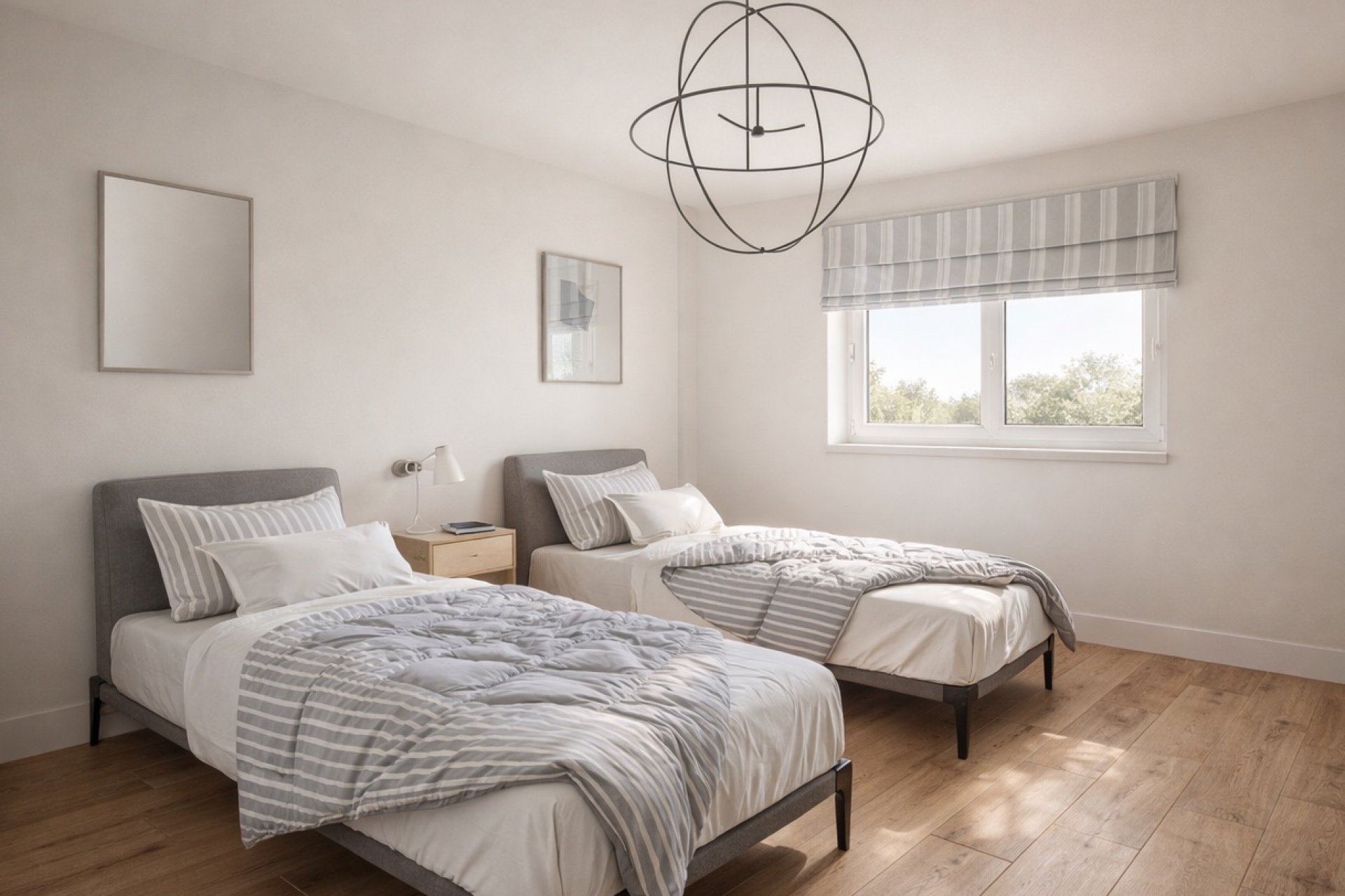 Obra nueva - low-bungalow -
San Javier