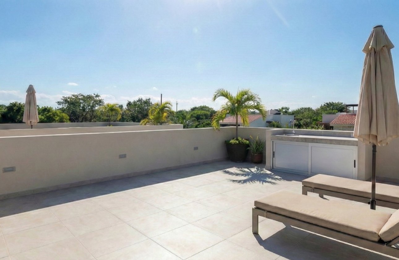 Obra nueva - low-bungalow -
San Javier