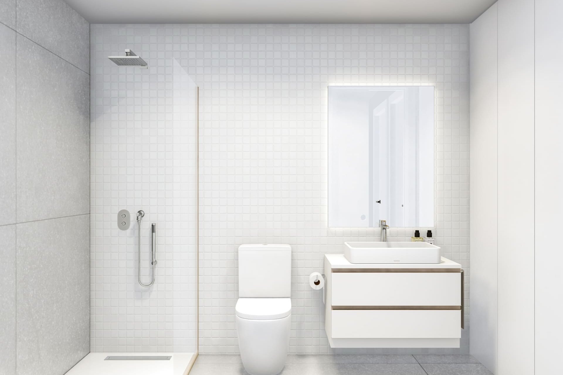 Obra nueva - low-bungalow -
San Javier