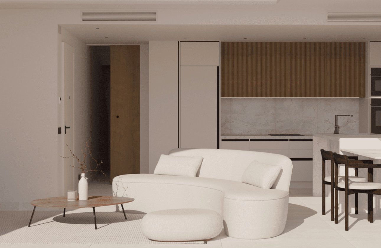 Obra nueva - low-bungalow -
Torrevieja