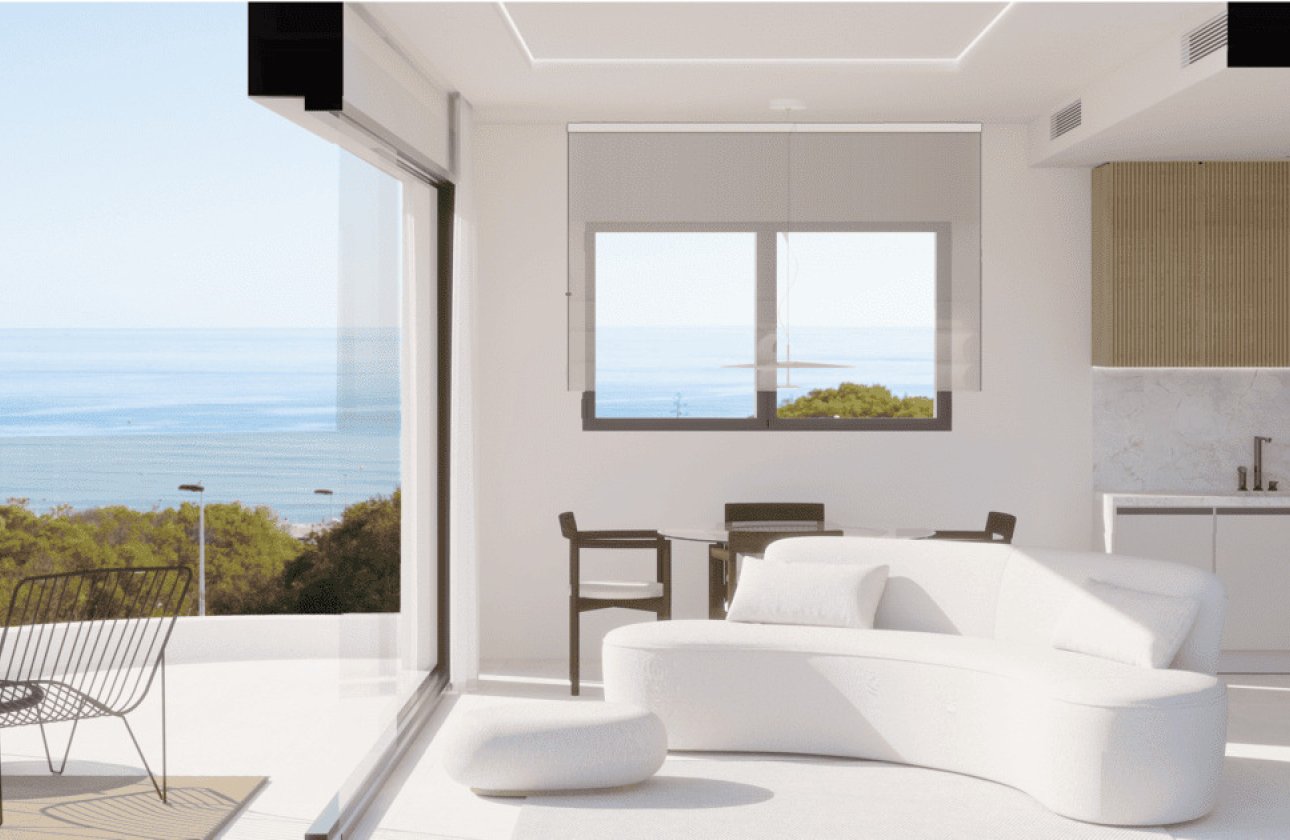 Obra nueva - low-bungalow -
Torrevieja