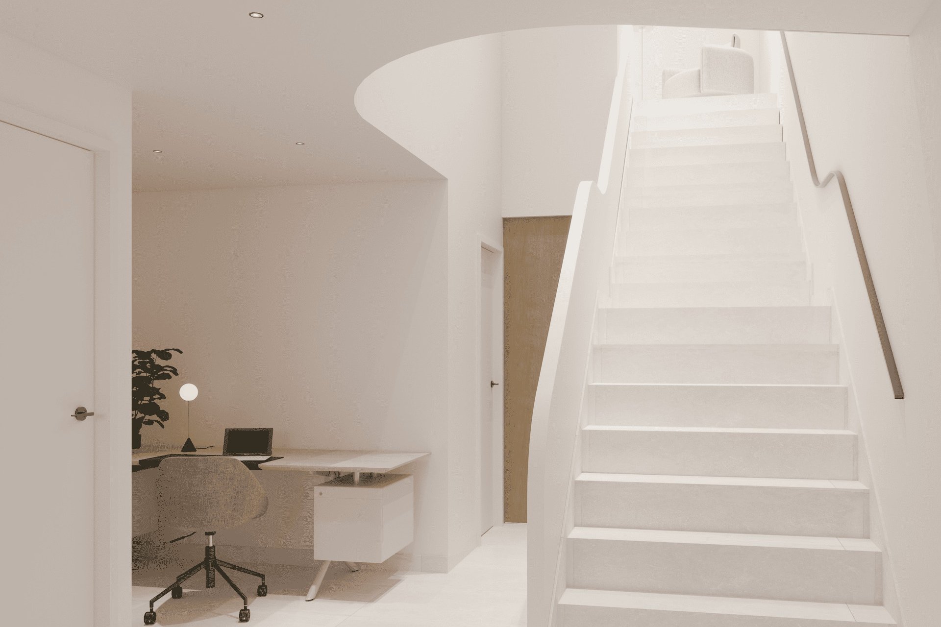 Obra nueva - low-bungalow -
Torrevieja