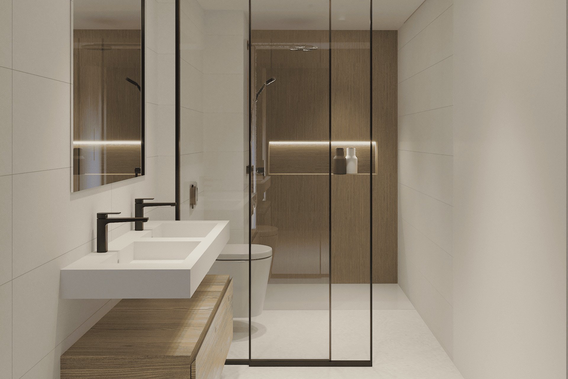 Obra nueva - low-bungalow -
Torrevieja