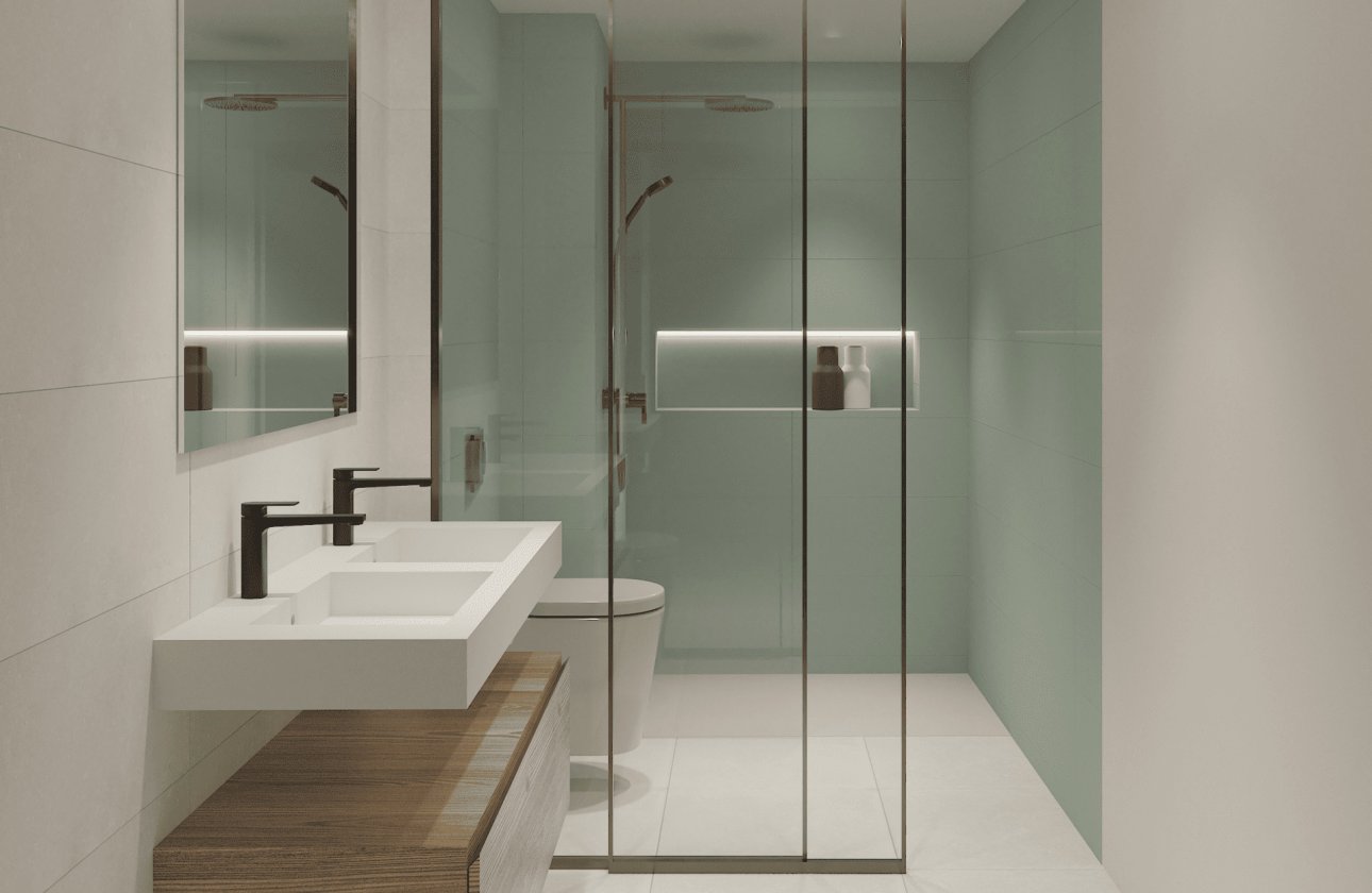 Obra nueva - low-bungalow -
Torrevieja