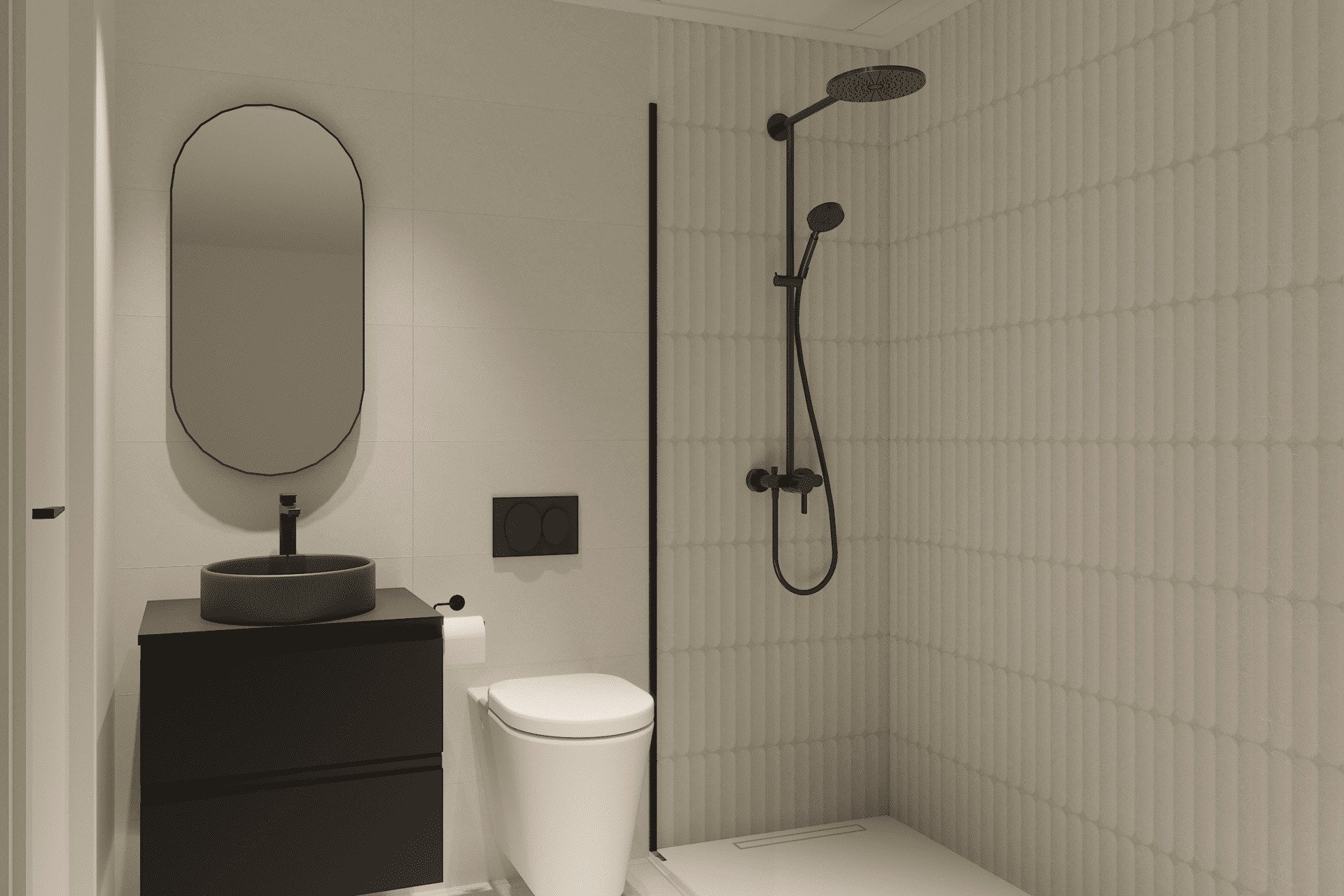 Obra nueva - low-bungalow -
Torrevieja