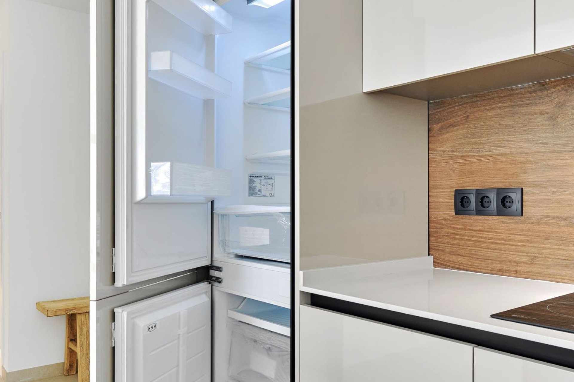 Obra nueva - low-bungalow -
Torrevieja