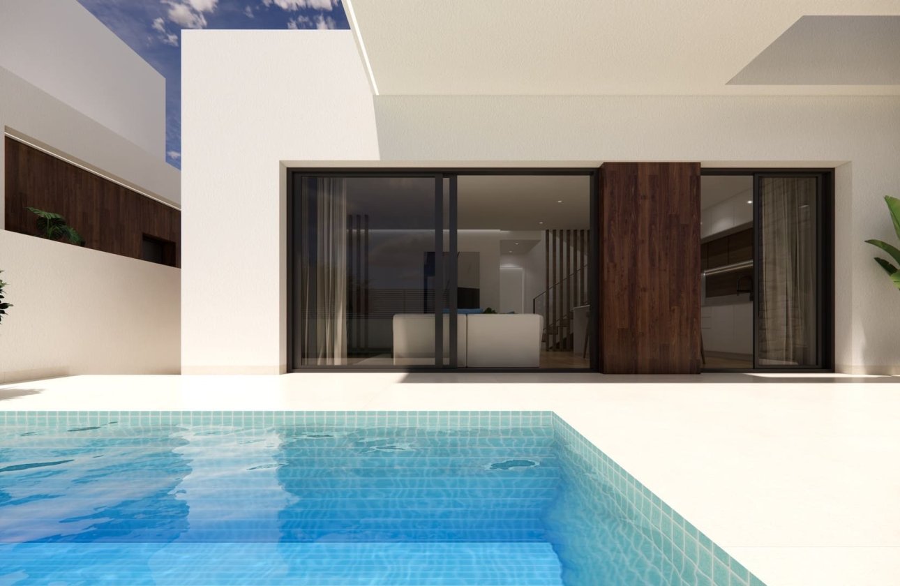 Obra nueva - terraced -
Dolores