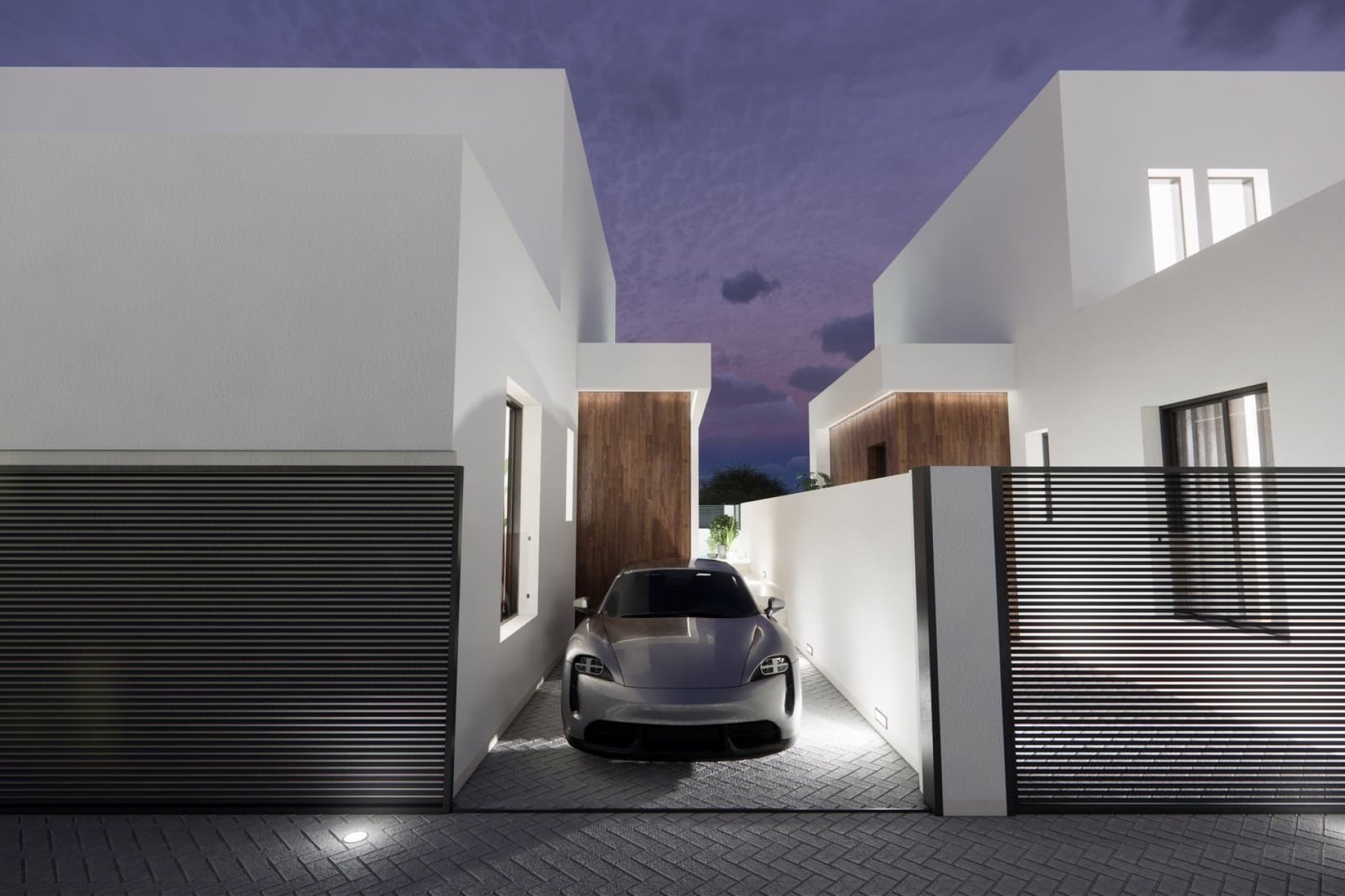 Obra nueva - terraced -
Dolores