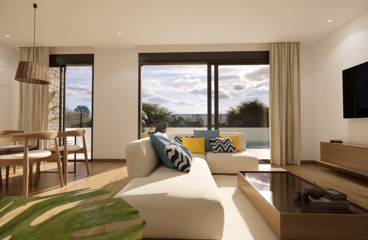 Obra nueva - terraced -
Dolores