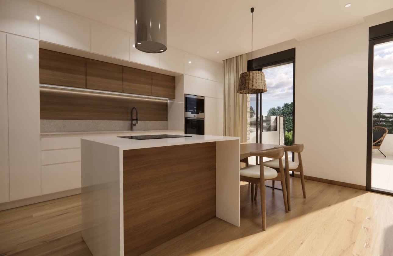 Obra nueva - terraced -
Dolores