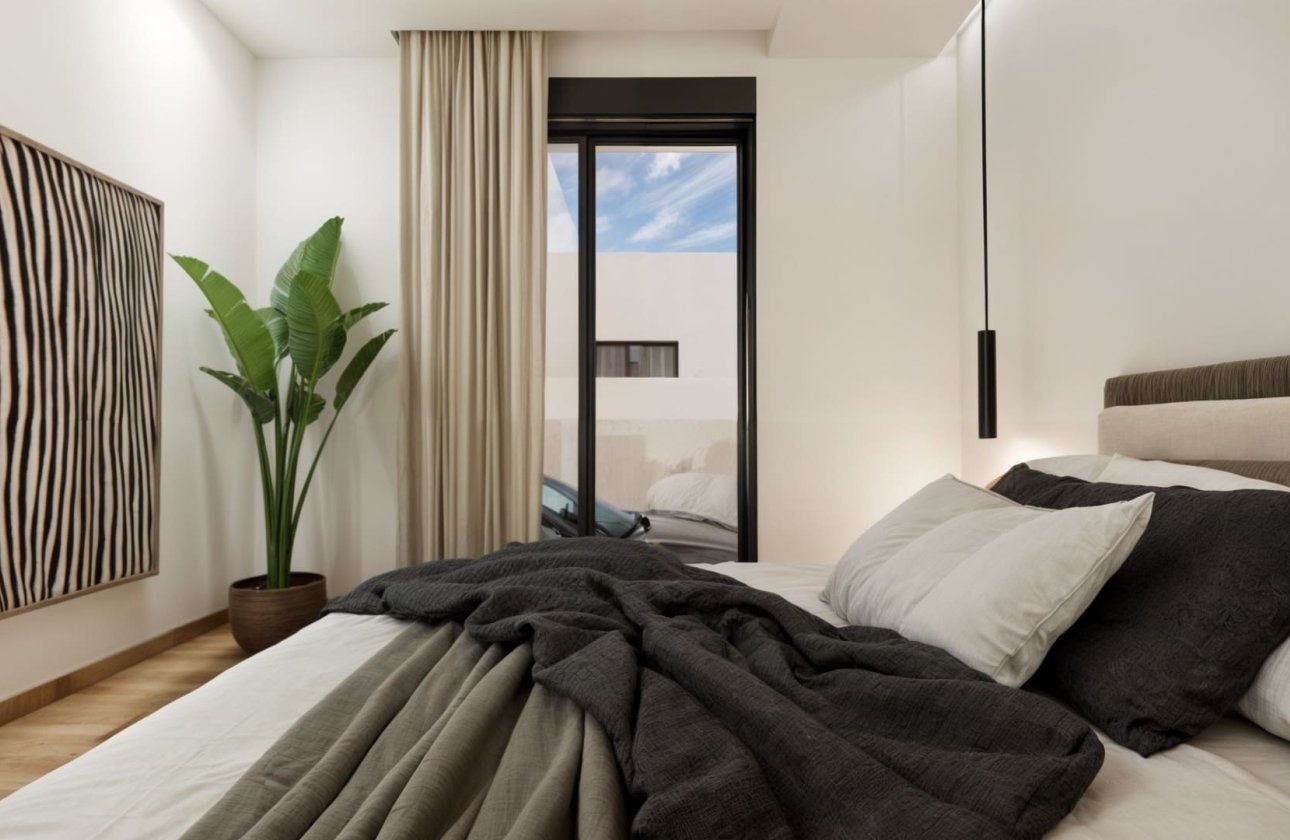 Obra nueva - terraced -
Dolores