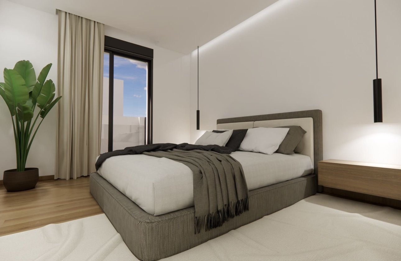 Obra nueva - terraced -
Dolores