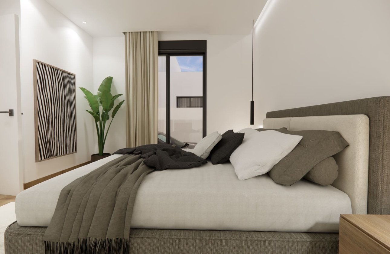 Obra nueva - terraced -
Dolores