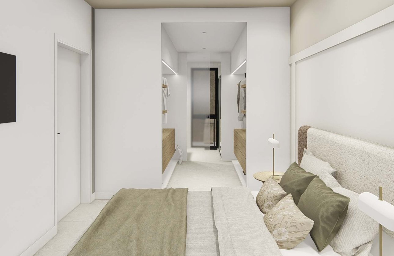 Obra nueva - terraced -
Dolores