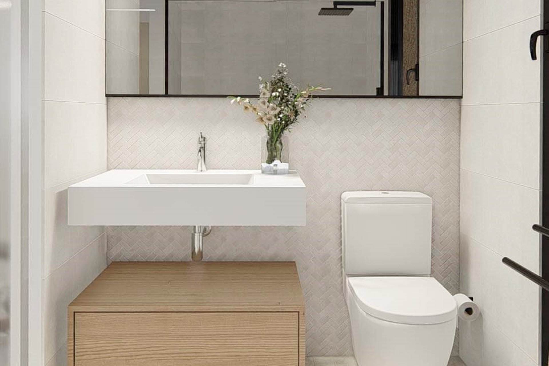 Obra nueva - terraced -
Dolores