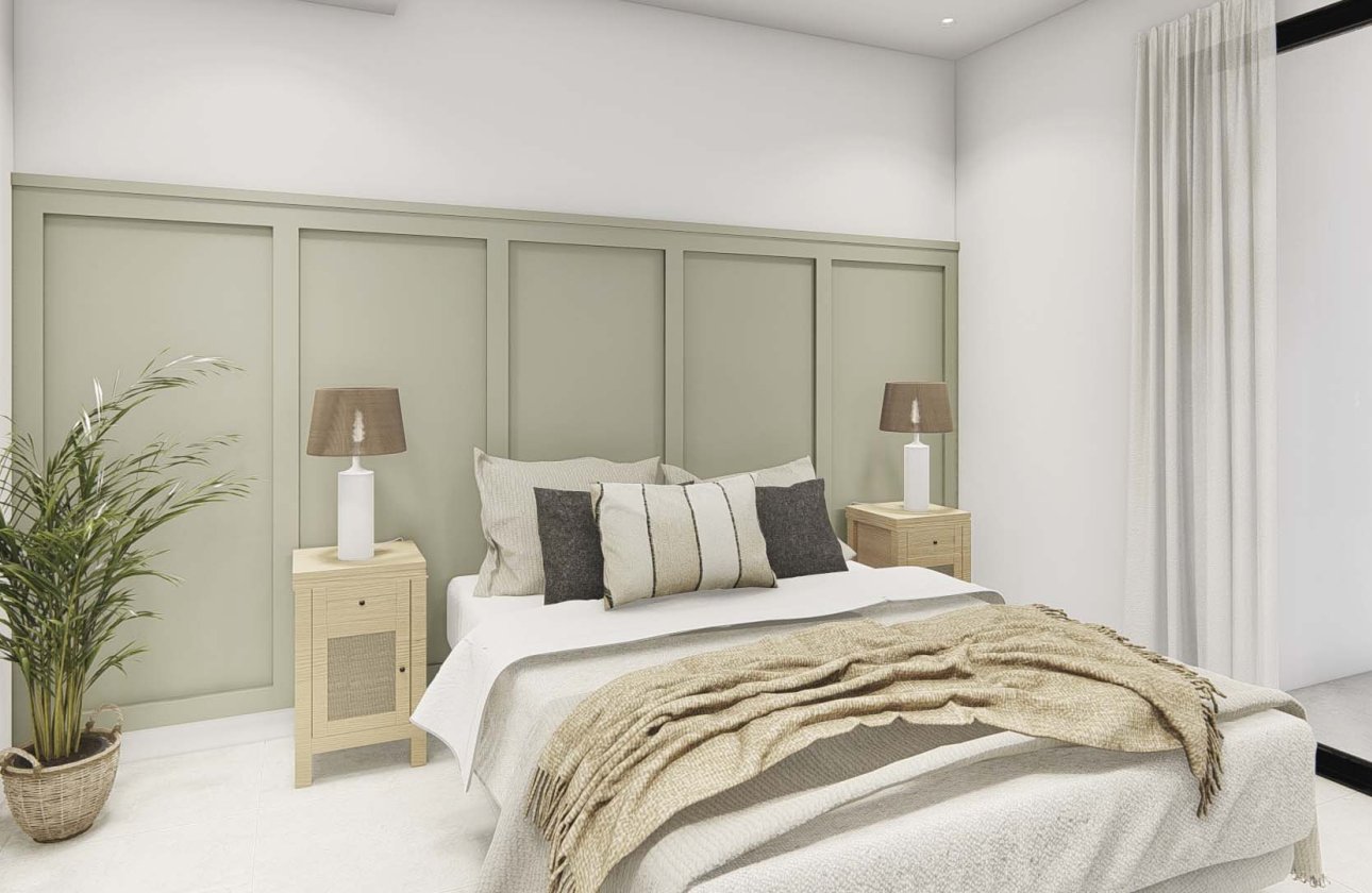 Obra nueva - terraced -
Dolores