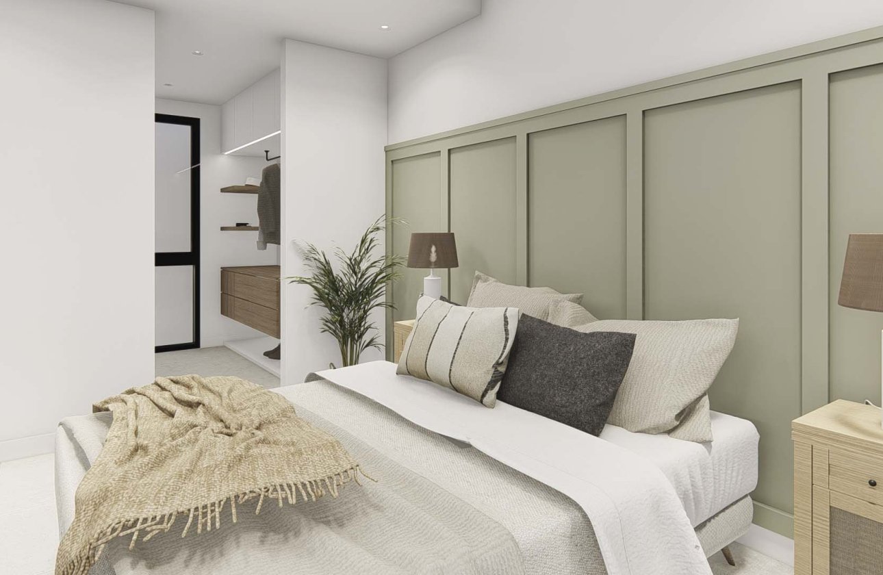 Obra nueva - terraced -
Dolores