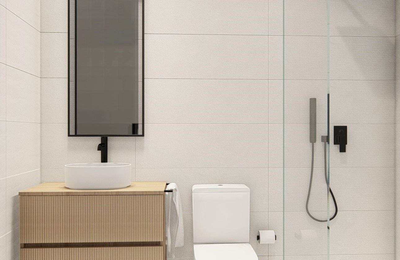 Obra nueva - terraced -
Dolores