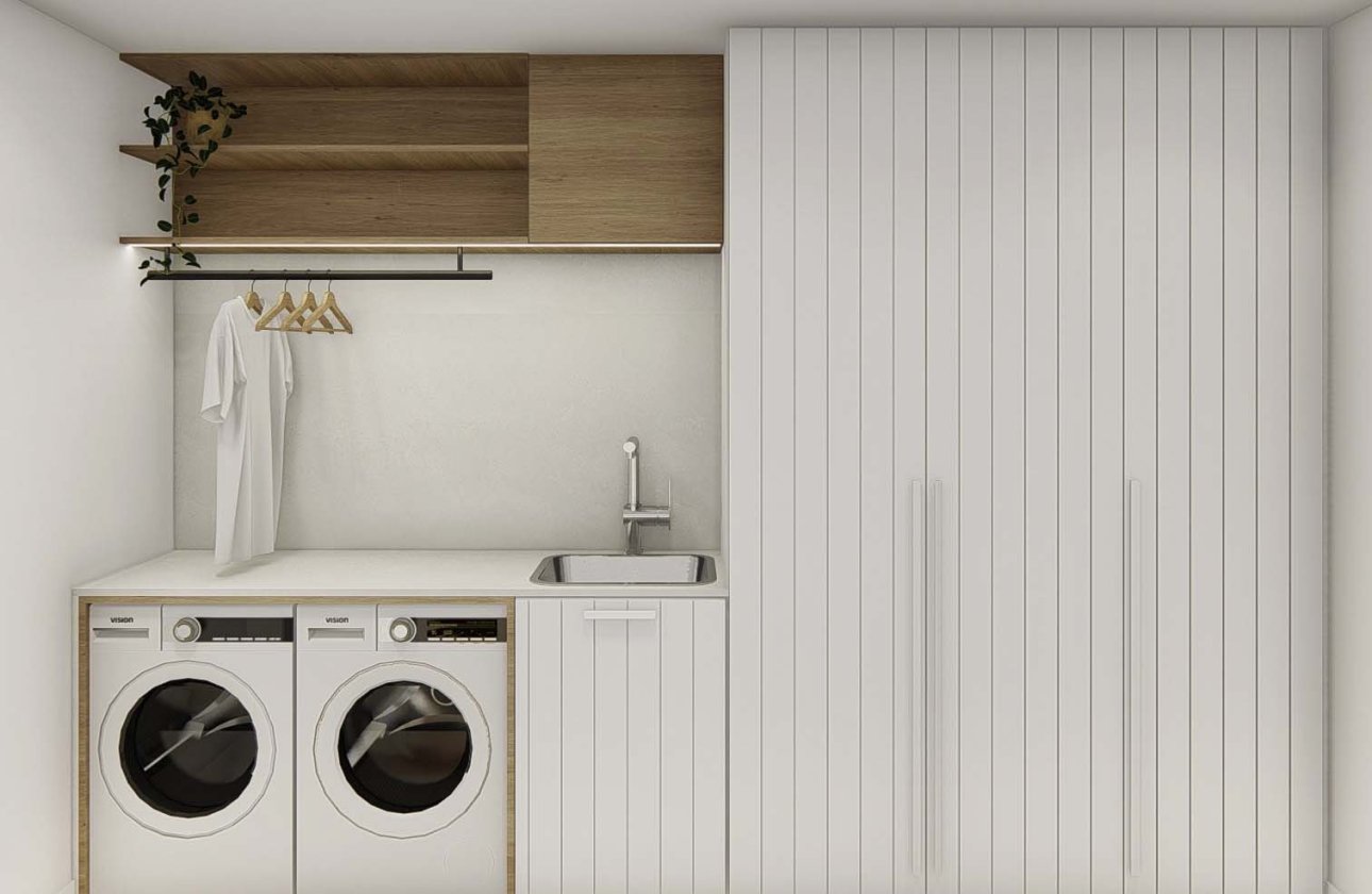 Obra nueva - terraced -
Dolores