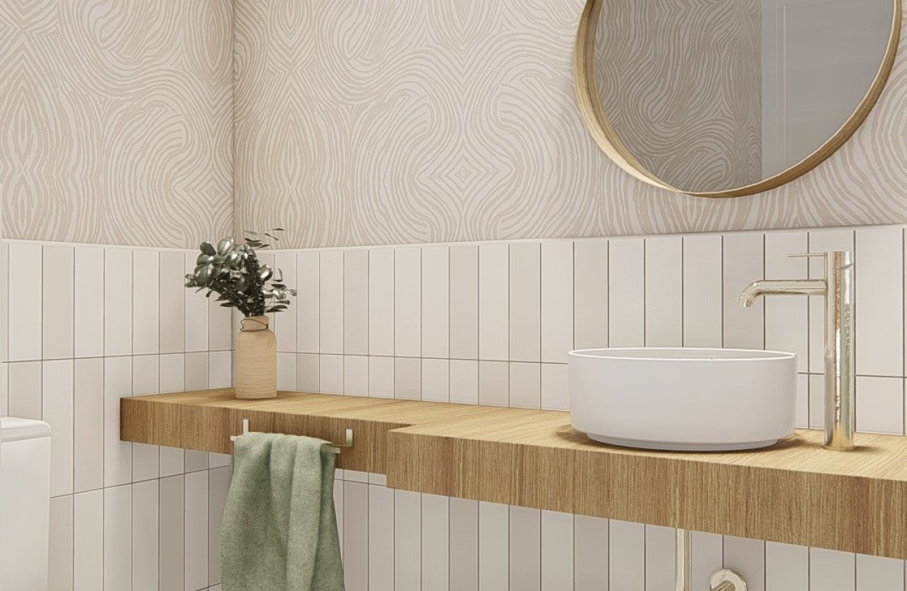 Obra nueva - terraced -
Dolores