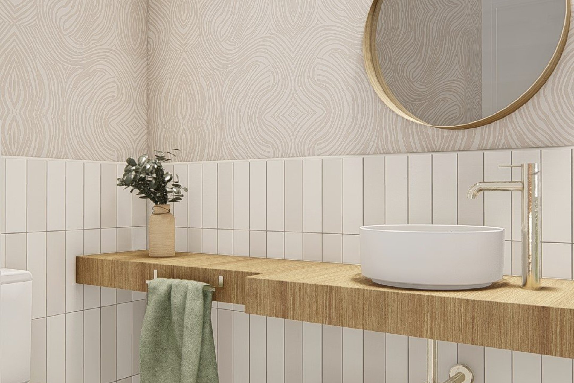 Obra nueva - terraced -
Dolores