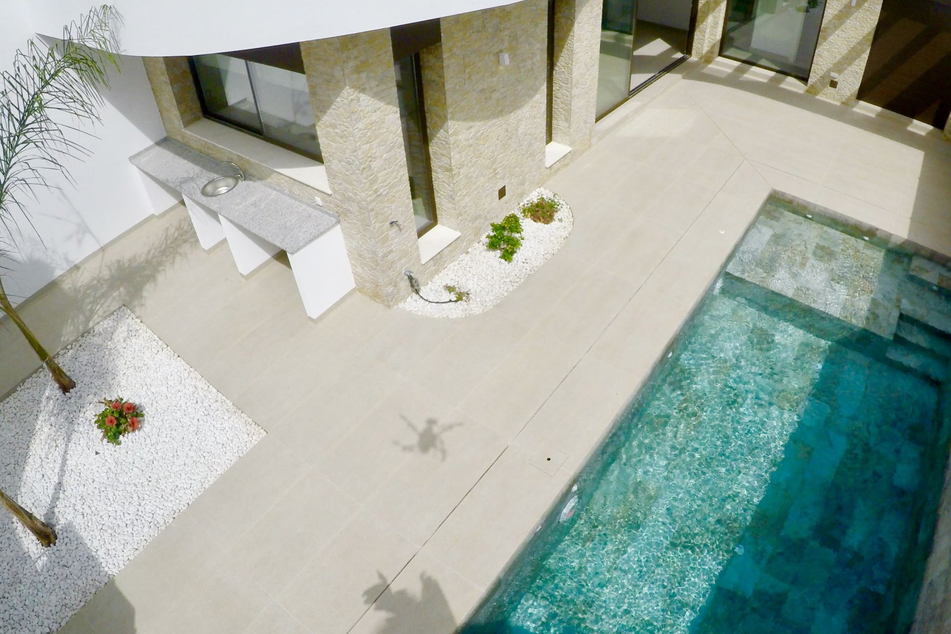 Obra nueva - terraced -
Heredades