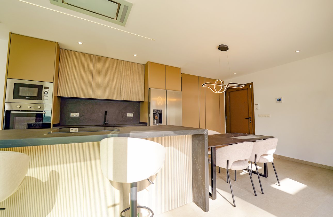 Obra nueva - terraced -
Heredades