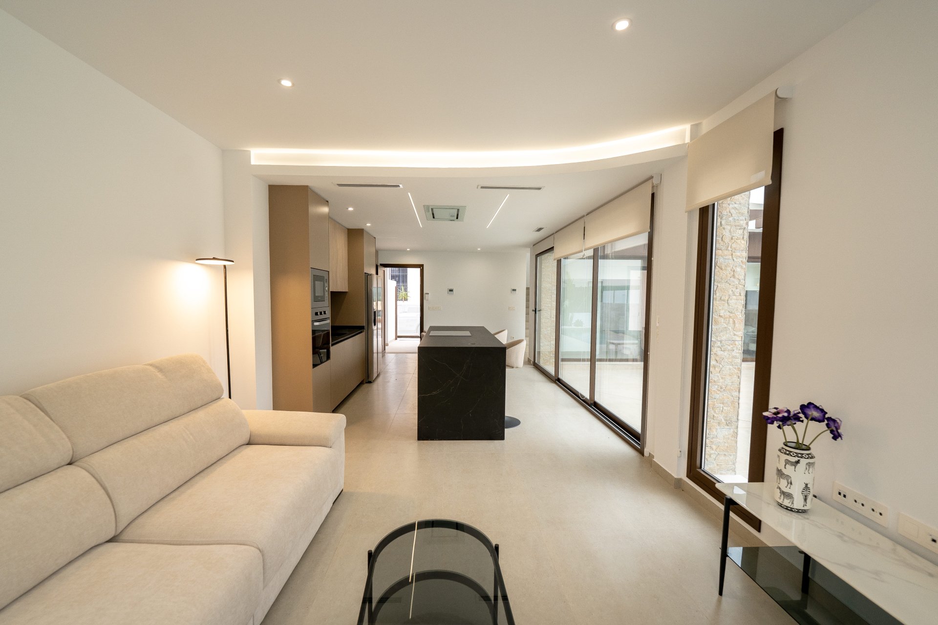 Obra nueva - terraced -
Heredades