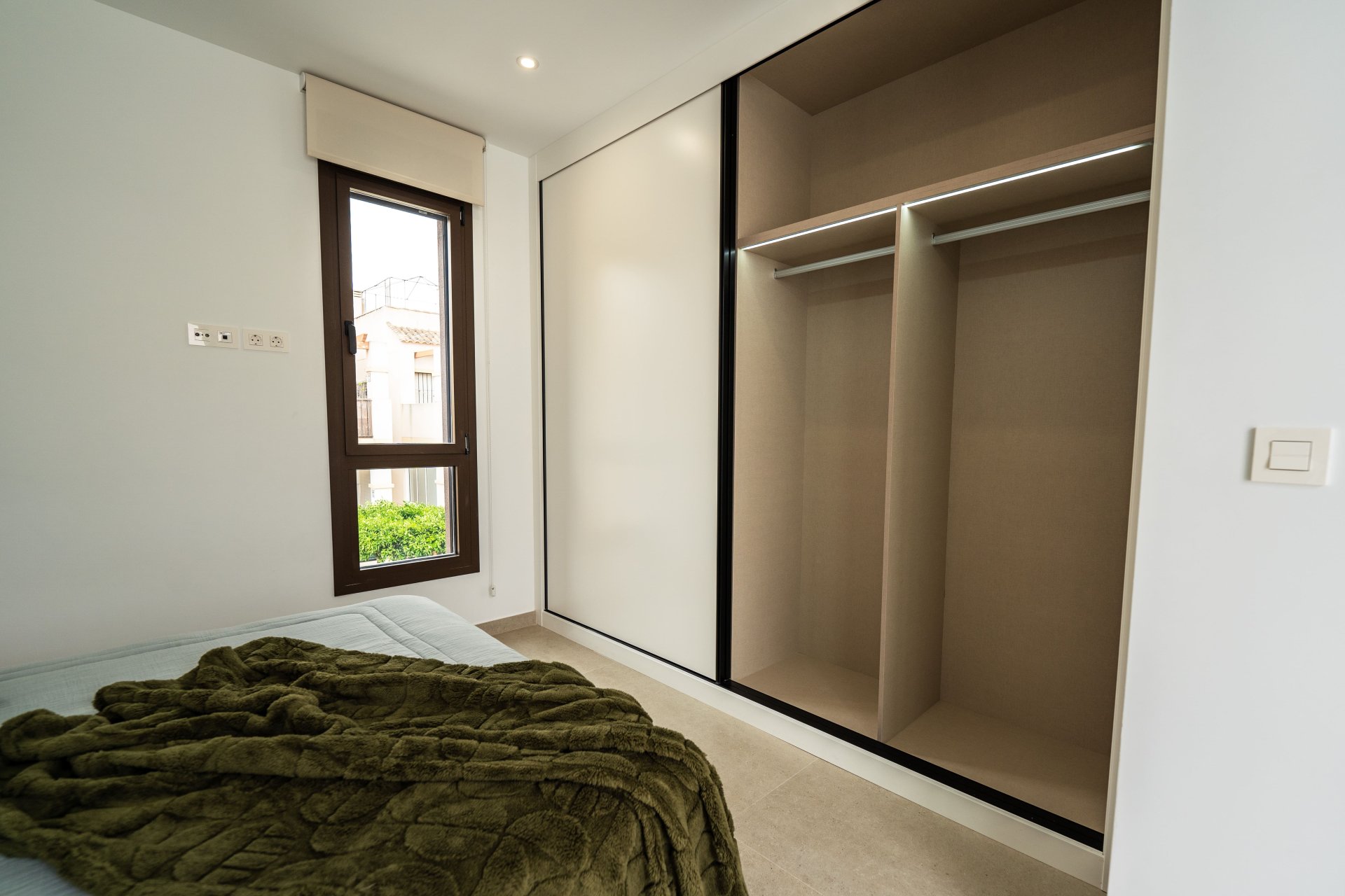 Obra nueva - terraced -
Heredades