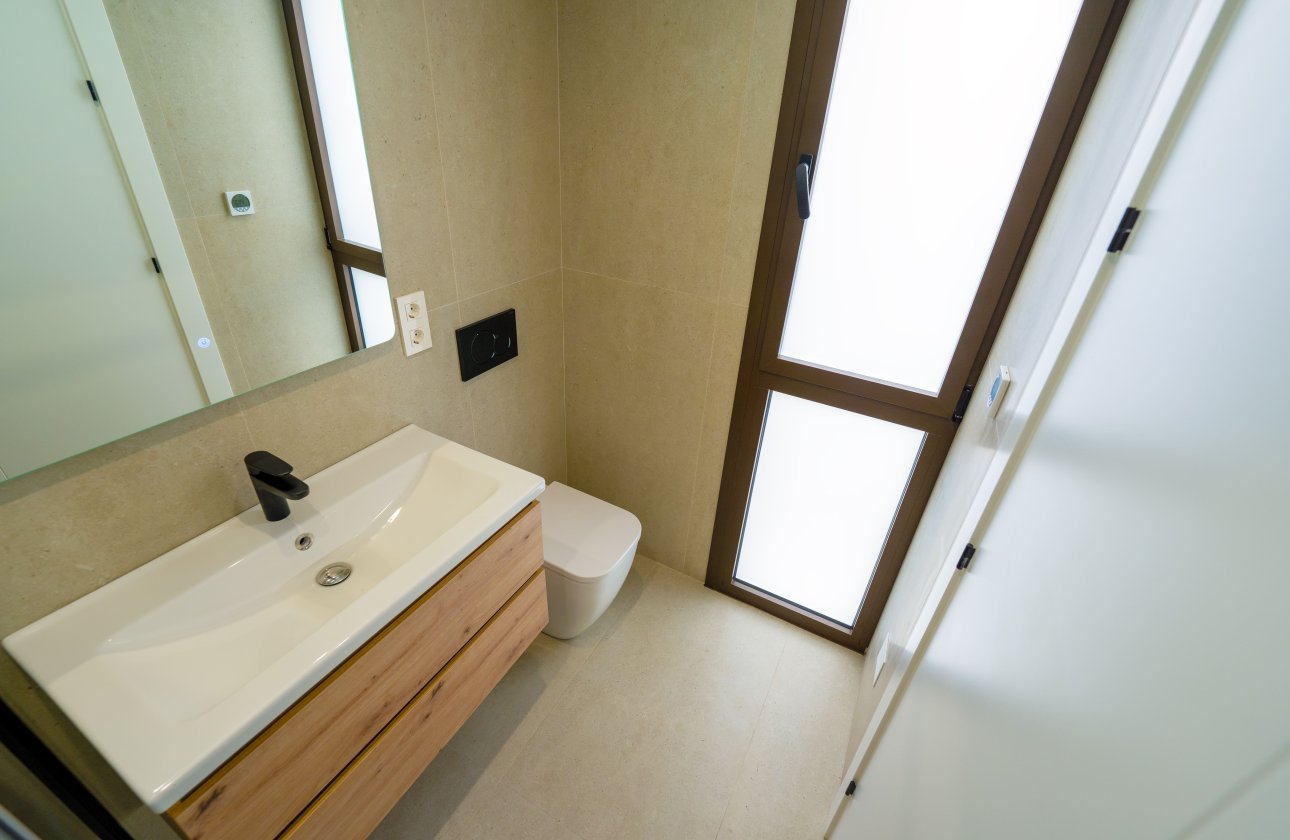 Obra nueva - terraced -
Heredades