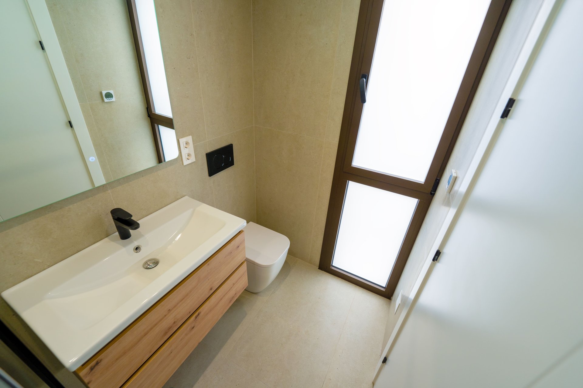 Obra nueva - terraced -
Heredades