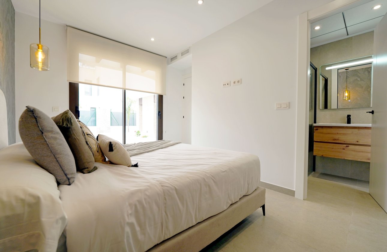 Obra nueva - terraced -
Heredades