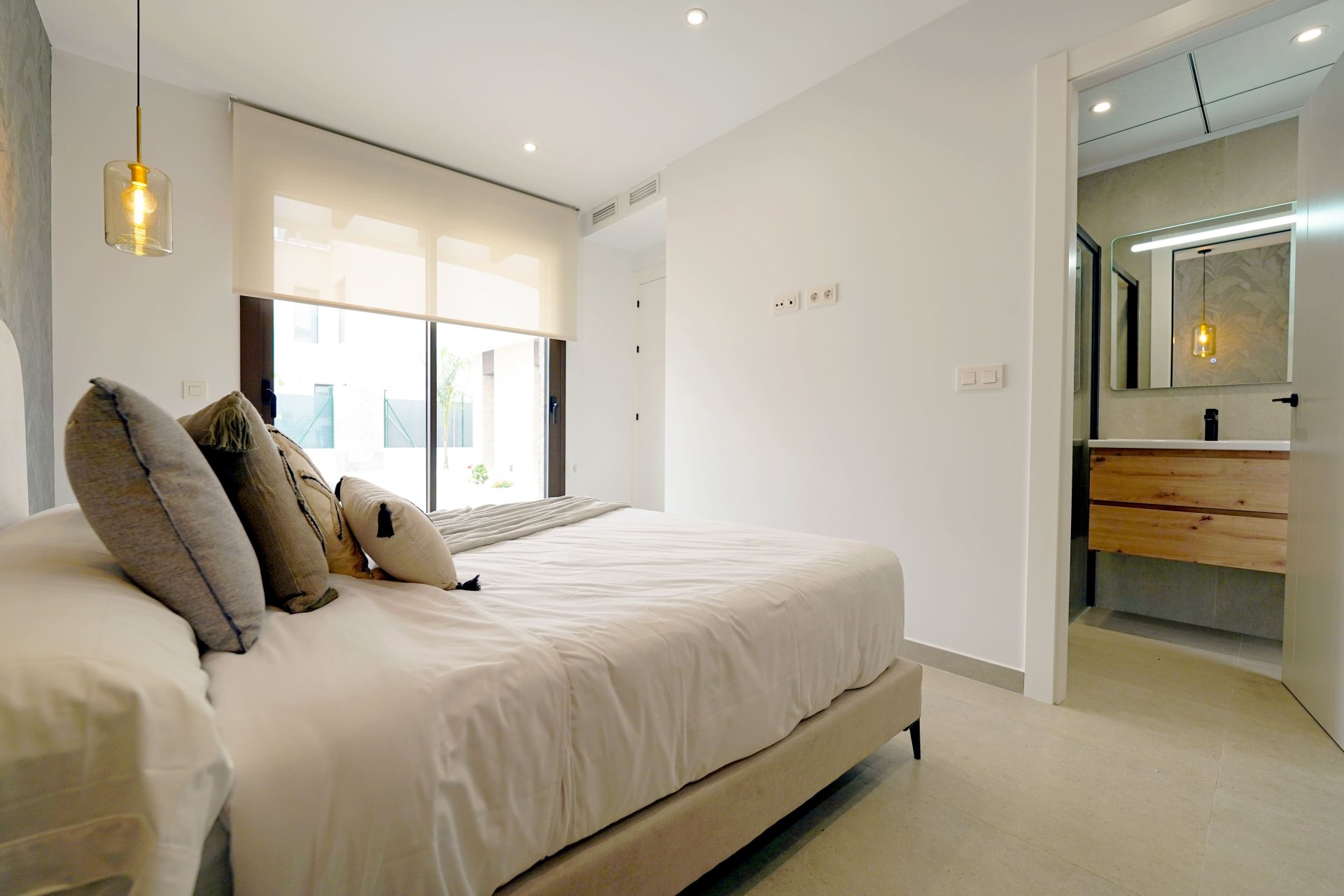 Obra nueva - terraced -
Heredades