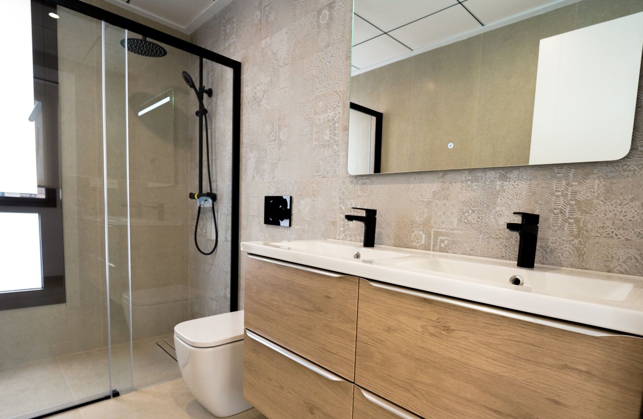 Obra nueva - terraced -
Heredades