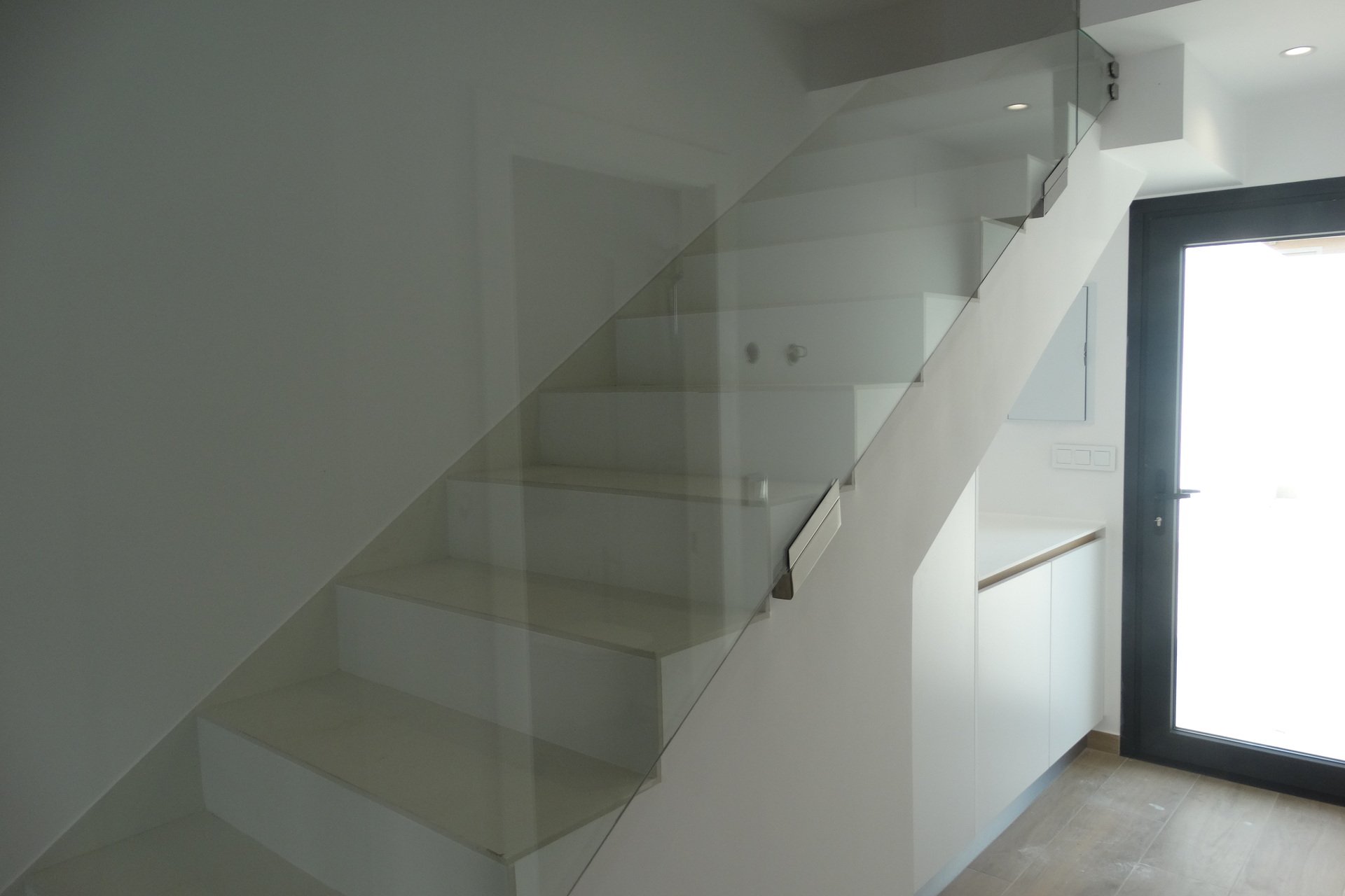 Obra nueva - terraced -
San Javier