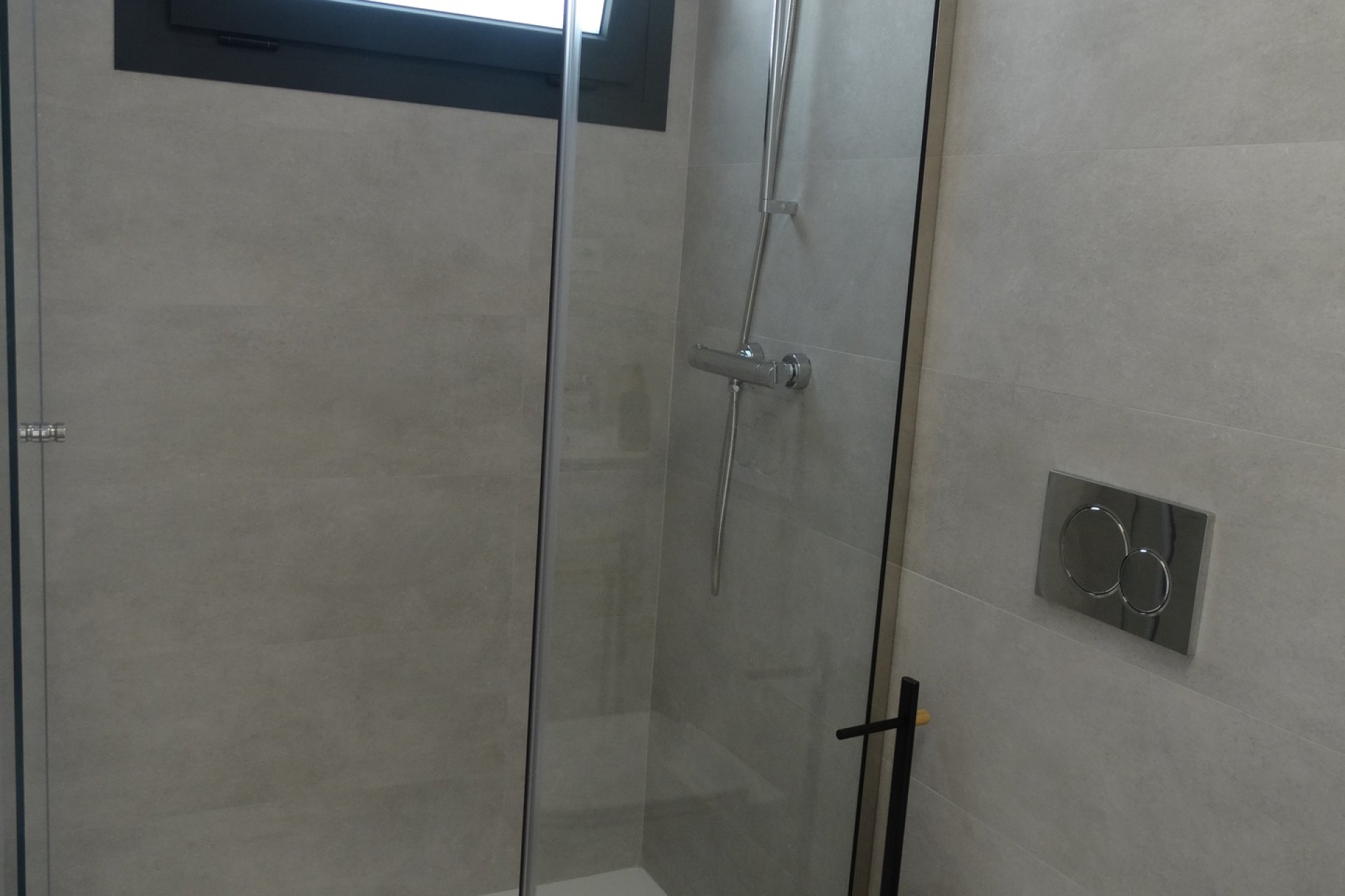 Obra nueva - terraced -
San Javier