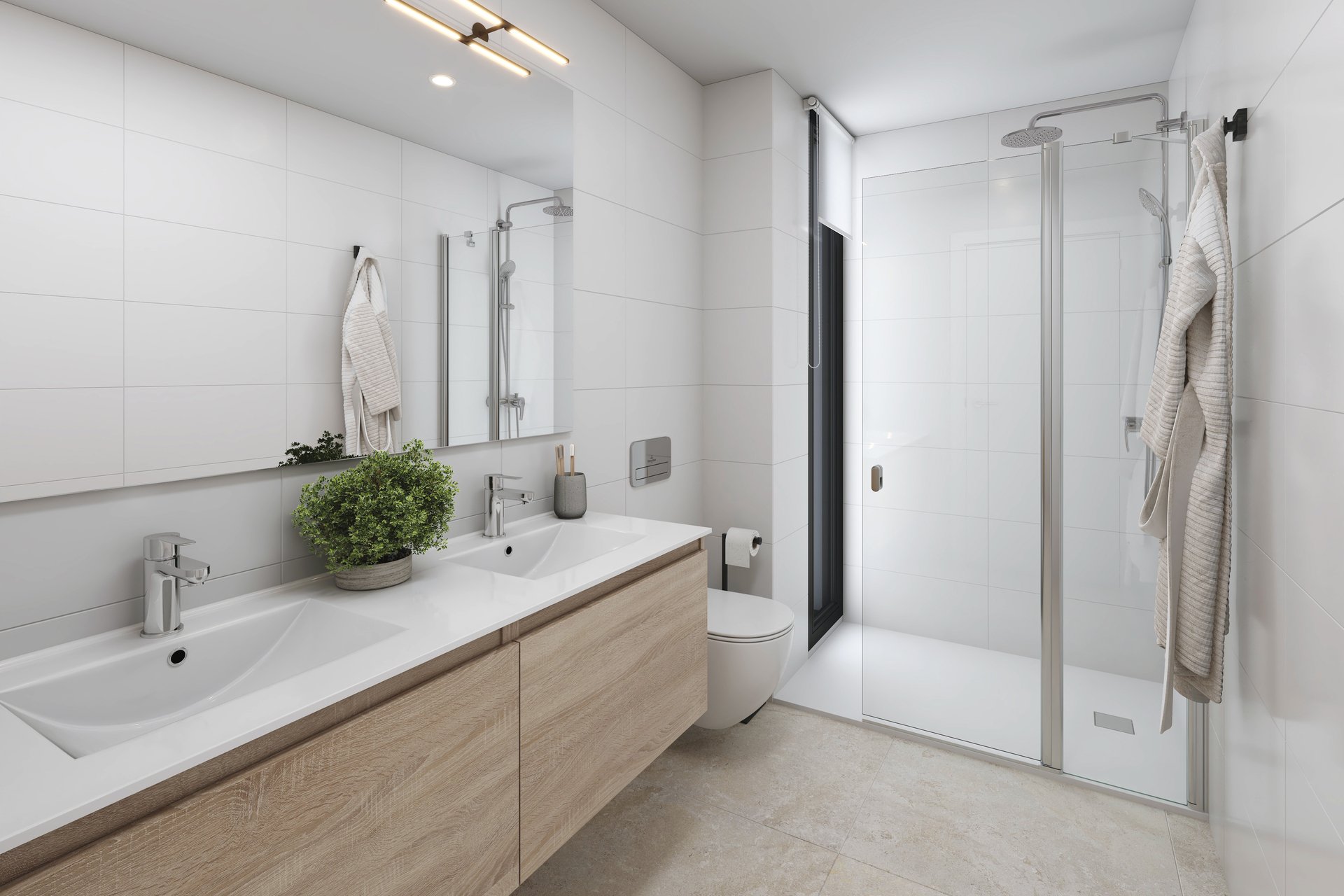 Obra nueva - terraced -
San Javier