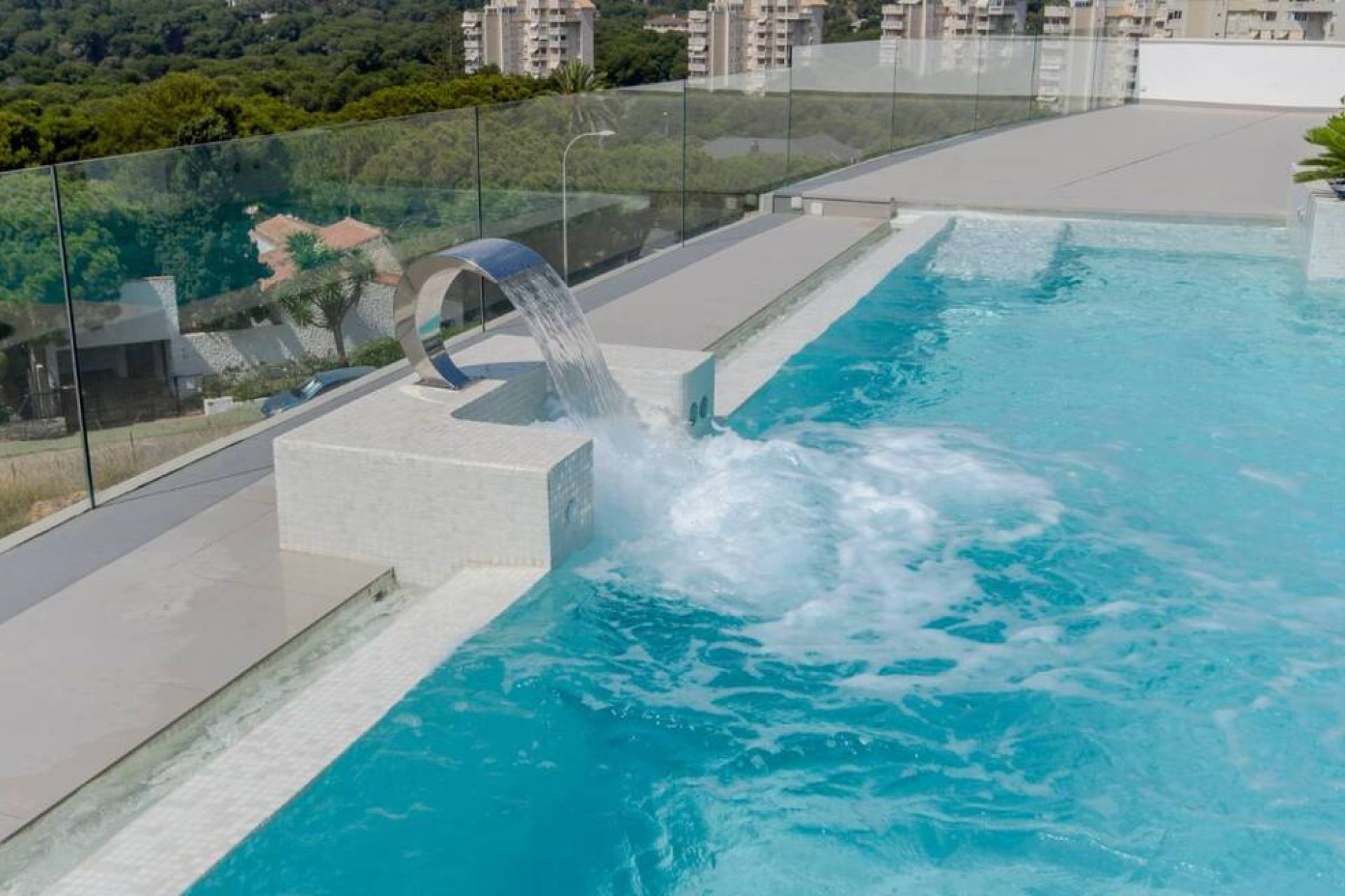 Obra nueva - Villa -
Campoamor